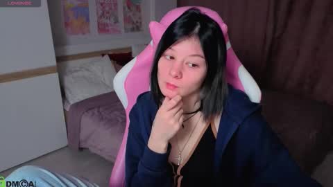 Ellin online show from February 16, 10:09 pm