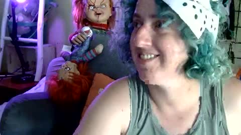Elliohh online show from May 31, 9:38 pm