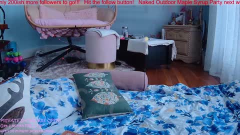 Ella Bella Bo Bella online show from December 26, 6:01 pm