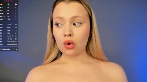 elly_ary online show from February 8, 6:22 pm