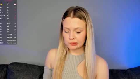 elly_ary online show from February 2, 6:31 pm