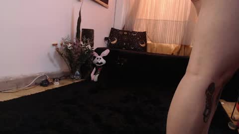 Emy Castro online show from April 2, 10:18 pm