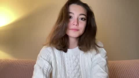 Snapshot of ellynella chatting on September 30, 10:25 pm Elina online show from September 30, 10:25 pm