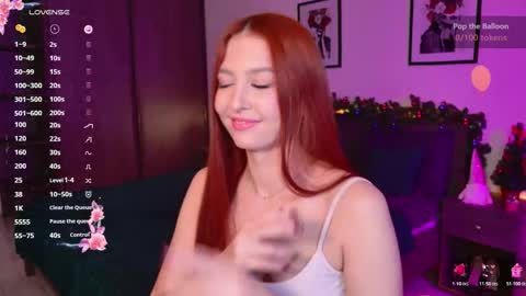 EllyPeach online show from January 9, 12:20 pm