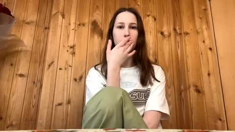 Sonya online show from April 24, 12:30 pm