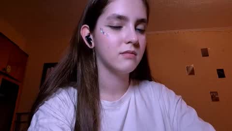 Kate online show from February 28, 1:10 pm