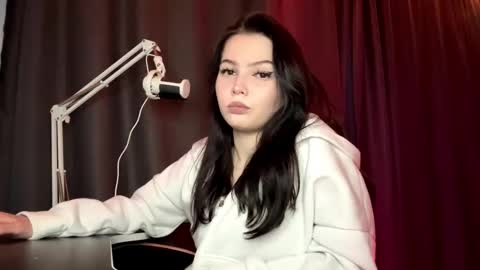 Tiny online show from February 11, 1:23 pm