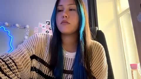 elnoraarancibia online show from April 10, 10:21 am