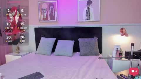 Snapshot of elodie_walker chatting on September 16, 1:41 pm Elodie  online show from September 16, 1:41 pm