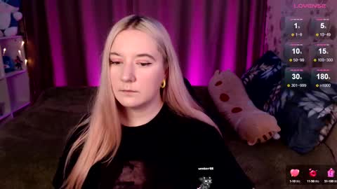 Snapshot of elovinora chatting on January 1, 7:53 pm Ela give me a thumbs up if you like it  and this is important for the development of the account online show from January 1, 7:53 pm