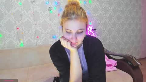 Elsa  online show from March 12, 9:34 am