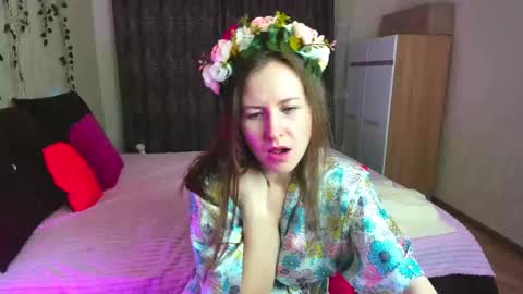 Elsa  online show from February 16, 1:05 am