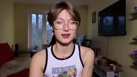 Snapshot of elsaangel chatting on October 24, 1:56 am elsaangel online show from October 24, 1:56 am