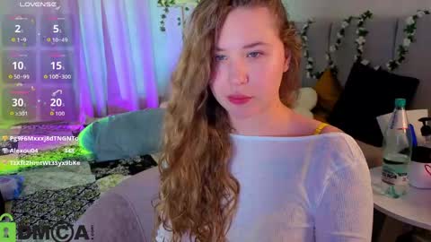 Elsie online show from June 6, 7:03 am