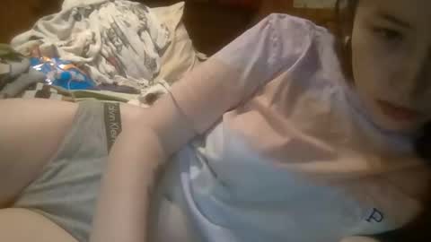 Elsie Rain online show from April 9, 2:14 am