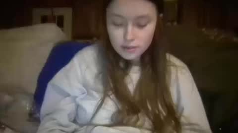 Elsie Rain online show from February 1, 12:31 am