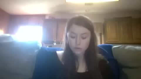 Elsie Rain online show from February 8, 10:12 pm