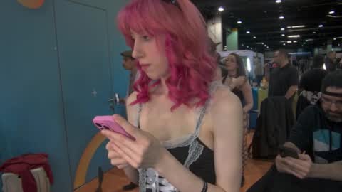 ELS online show from April 10, 10:16 pm