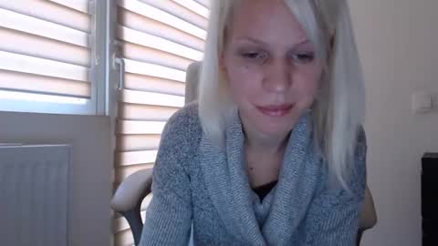 elssa_rush online show from October 13, 9:56 am