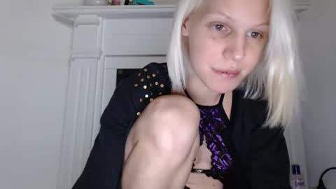 elssa_rush online show from November 13, 5:56 pm