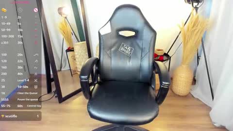 Erica  online show from February 4, 1:03 pm