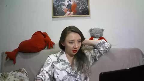 ElvinaSweet online show from November 7, 2:39 am