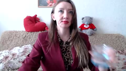 ElvinaSweet online show from April 15, 6:14 am