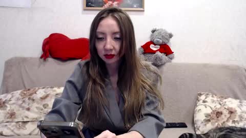 ElvinaSweet online show from March 31, 1:27 am