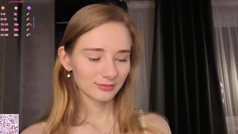 Elvina online show from November 7, 2:28 am