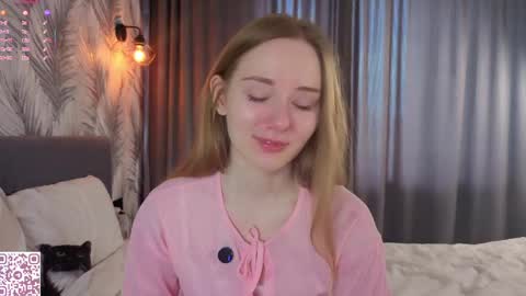 Elvina online show from May 11, 4:25 am