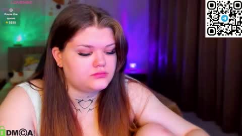 Eliza online show from October 16, 3:20 am