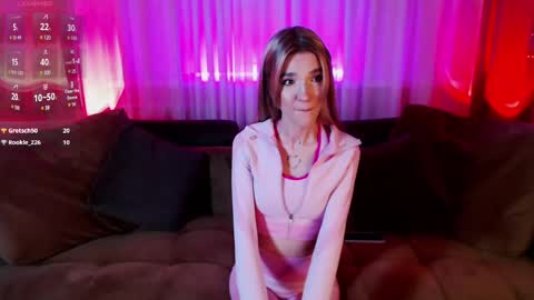 elzal0ve online show from February 18, 6:39 pm