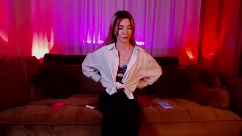 elzal0ve online show from February 14, 5:14 pm