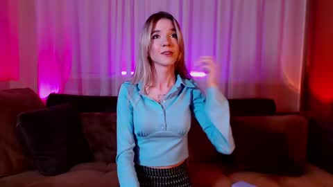 elzal0ve online show from February 12, 4:11 pm