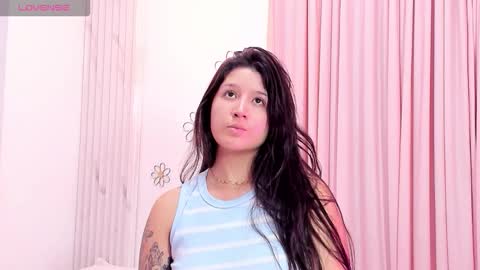 A N D R E A online show from January 16, 3:13 am