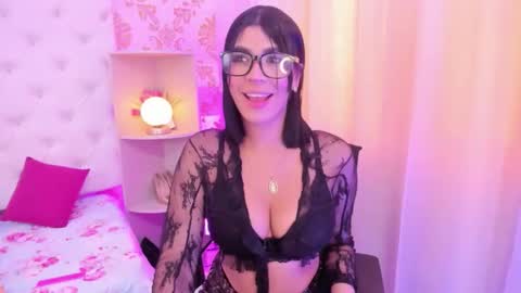 Ema Lambert  online show from January 7, 6:55 pm