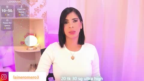 Ema Lambert  online show from February 18, 12:26 pm