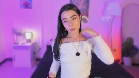 emma soul online show from February 9, 7:05 pm