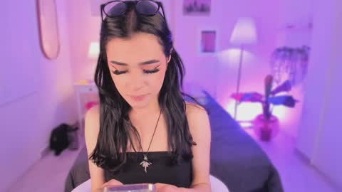 emma soul online show from November 3, 8:13 pm