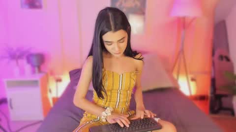 emma soul online show from March 4, 7:31 pm