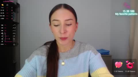  Emaa  online show from October 16, 10:23 pm