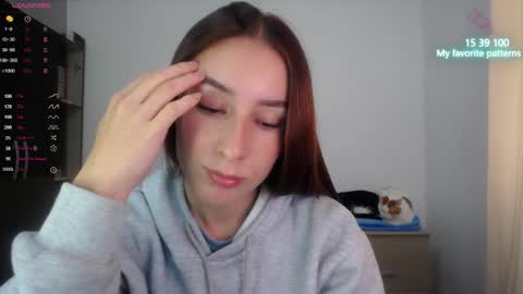  Emaa  online show from October 14, 8:44 pm