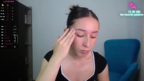  Emaa  online show from November 24, 8:33 pm