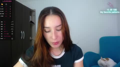  Emaa  online show from September 18, 11:36 pm