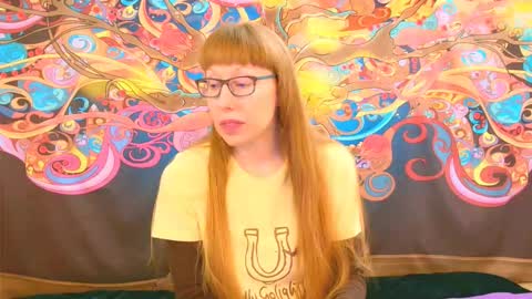 Ember Starleena online show from January 10, 6:23 pm