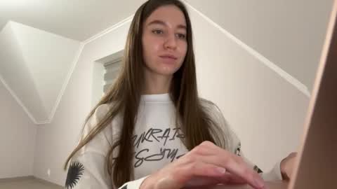 Alina online show from January 9, 11:53 pm