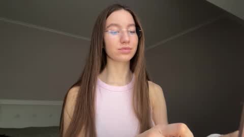 Alina online show from March 21, 4:12 pm