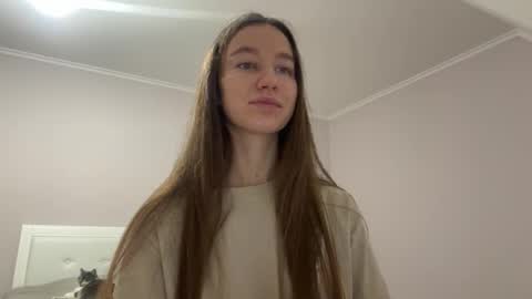 Alina online show from March 4, 9:32 pm