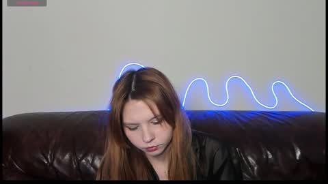 Ember online show from February 14, 7:32 am