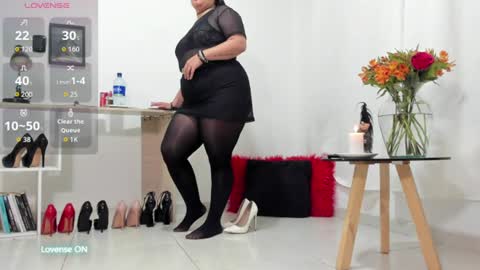 Emely   online show from June 27, 3:51 am